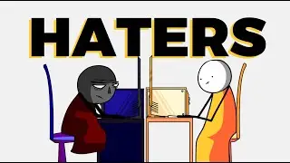 HATERS