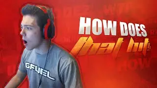 HOW DOES THAT EVEN HIT?! (BO2)