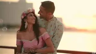 A Moment of Love | Film by WeddingNama | Shot on Z 6