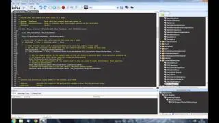 Hyperlinked Intellisense in TeraIDE
