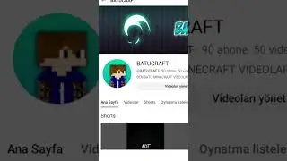 90 ABONE OLDUK 😄 #shorts #youtubeshorts