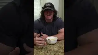 Discover the truth about calorie balance!