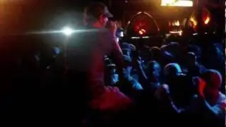 Nokside & Mighty Ceej - 