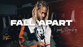 [FREE] Lil Tjay x Lil Durk Type Beat - 