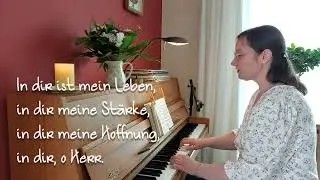 In dir ist mein Leben