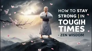 How To Stay Strong in Tough Times? | Zen Wisdom Animated Story | Twistopia Tales