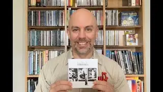 Genesis Review: The Lamb Lies Down on Broadway (1974)