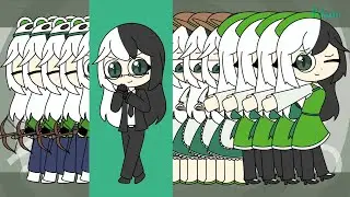 Looping the Rooms ループザルーム - Karmatort animation @Karmatort