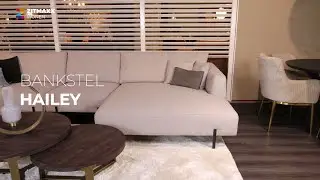PRODUCTVIDEO: Bankstel Hailey | Zitmaxx Wonen