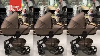 Easywalker Harvey NXT | BabyPlanet
