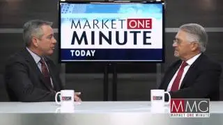 Ron Thiessen of HDI Mining Interviewed on Market One Minute