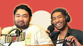 tokyovitamin創設者 VickがVERDYとの出会い、Spotifyとの仕事について GOLDNRUSH PODCAST Ep.18