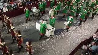 Abanderada Infantil 2023