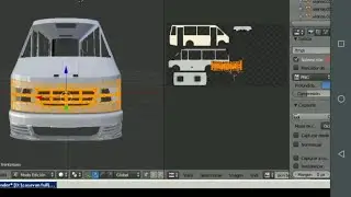 Blender Android|Crear skin base de 0|Tutorial #1