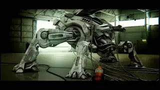 MECH 2004 NFT