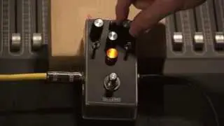 Spaceman Effects 