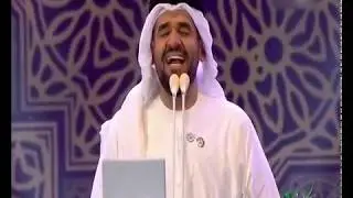 حسين الجسمي موال و اغنية اجه الليل
