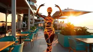 Kujan - So Easy (To Fall in Love) | Deep House Remix 2025 🌅