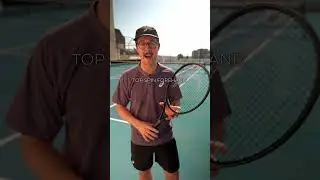 3 Tips For Lefties #tennis