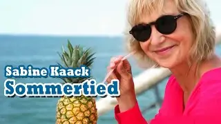Sabine Kaack // Sommertied (Song Trailer)