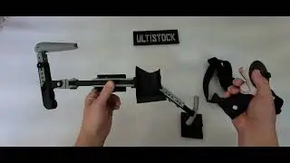 Updates and Announcements for the Ultistock!