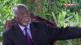 Mes 4 Vérités/Pr Bamba Moriféré, Pdt RPCI: