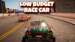 BEST LOW BUDGET CAR ? ^ SSX ^ RACING ^ DRIVE ZONE ONLINE ^