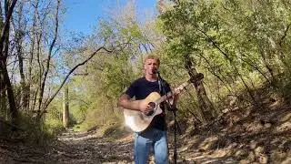 Austin Edwards - Sweat You Out (Live Performance)
