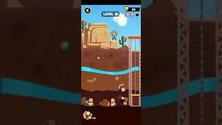 YOLO? Level 31 - gameplay walkthrough and solution