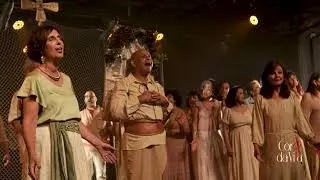 Opereta do Moribundo - Coro da Vila