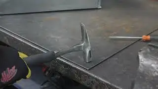 Malco Tin Master&trade; Hammer (TMH1) | Power, Precision & Pro-Grade Performance
