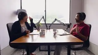 What is the &lsquo;Self&rsquo;?: Aaron Maniam x Shiao-Yin Kuik