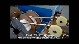 OKE eva foam halfround profile/round/edge trim /angular making machine