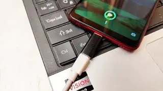 Магнитный USB переходник. Простой для зарядки и сохранит разъем телефона