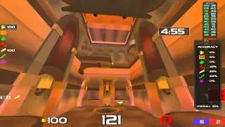 QL flukk vs p1mps pac zR DUEL # 3 on ztn 2011 HD