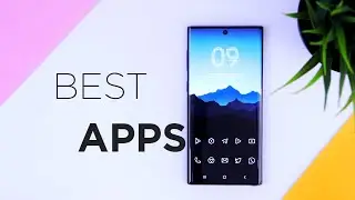 5 New Official Samsung Apps You Must Have - Best Apps For Samsung Users