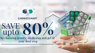 Ease of local pharmacy with saving more than any online pharmacy.Free consultation by Pharmacist