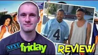 Next Friday - Movie Review