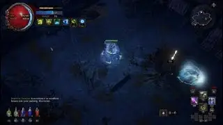 PoE: Act 6 Boss Brutus & Shavronne