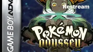 Pok&eacute;mon Odyssey Part 11 noch 3 tage bis #kai nokiseki #FreeIran