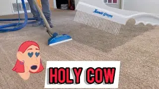 Aggressive Cleaning Methods |  Carpet Cleaning Chemical Mixing Guide | (Directors Cut) (Master Edit)
