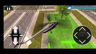 Helicopter Rescue Simulator