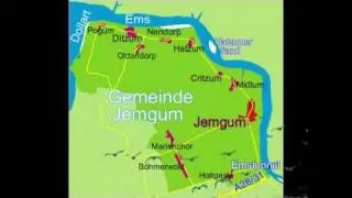 Jemgum - Life On The Edge Of Germany