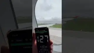 Airbus A320 Takeoff Speed Km/h 🛫#aviation #pilot #airbus #viralvideo #asmr #planespotting