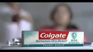 Colgate SPR