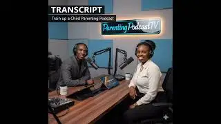 🎙️Episode 138 | Digital Detox &ndash; Unplugging as a Family