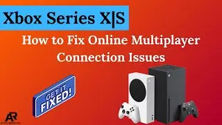 Xbox Series X|S: How to Fix Online Multiplayer Connection Issues (2026)