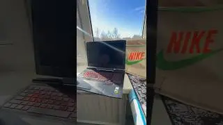 HP Omen 15
