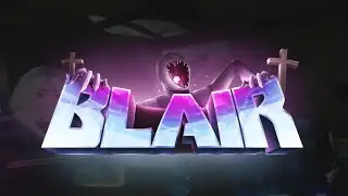 [Roblox Blair EP.1] ผีในบ้านน่ากลัว หรือ เพื่อน น่ากลัวกว่าผี #roblox #robloxmobile #phasmophobia