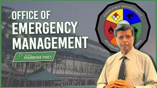 Office of Emergency Management | Overview